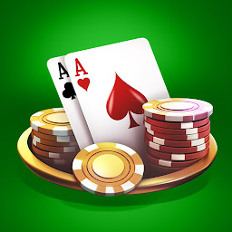 Icon image Poker Live: Texas Holdem Game