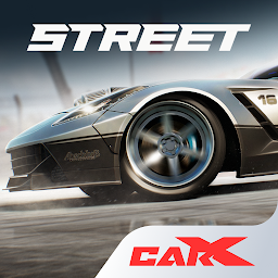 Icon image CarX Street