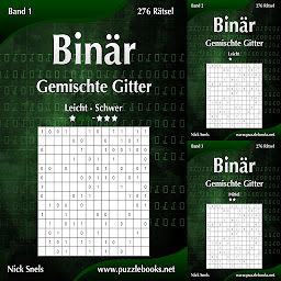 Icon image Binär