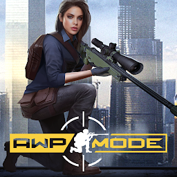 Icon image AWP Mode: Online Sniper Action