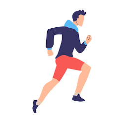 Icon image Daily Run Tracker