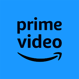 Amazon Prime Video: imaxe da icona