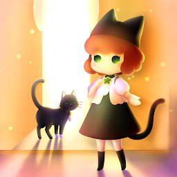 Icon image Stray Cat Doors3 Cat Adventure