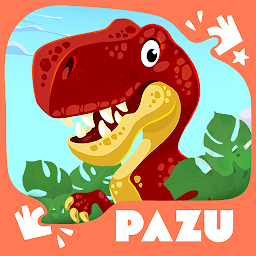 Icon image Dinosaur Games For Toddlers