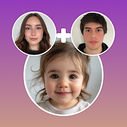 Icon image AI Baby Generator: Face Maker