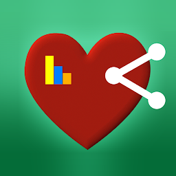 Icon image Blood Pressure App - SmartBP