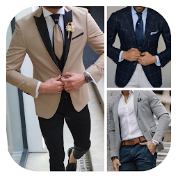 Icon image Wedding Guest Outfit Men