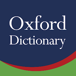 Слика за иконата на Oxford Dictionary
