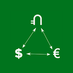 ಐಕಾನ್ ಚಿತ್ರ ዶላር ወደ ብር ምንዛሬ - USD to ETB