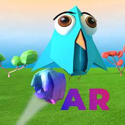 Icon image Fleepas - AR Gaming Magic!