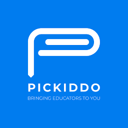 Gambar ikon Pickiddo - Education App