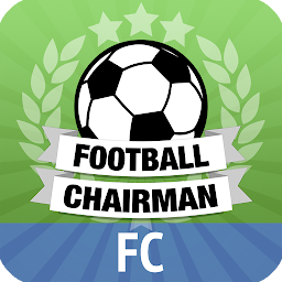 Icon image Football Chairman (Soccer)