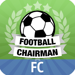 Imagen de ícono de Football Chairman (Presidente)