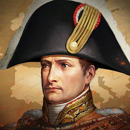 Icon image European War 6: 1804 -Napoleon