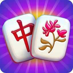 Icon image Mahjong City Tours: Tile Match