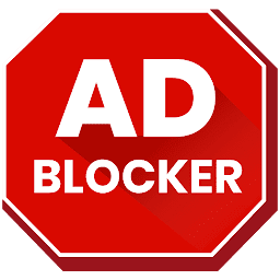 FAB Adblocker Browser: Adblock च्या आयकनची इमेज