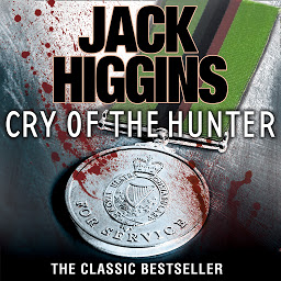 Icon image Cry of the Hunter