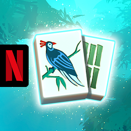 Icon image NETFLIX Mahjong Solitaire