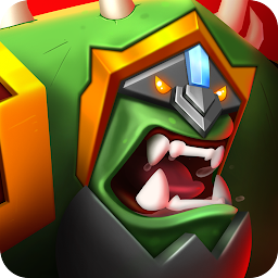 Icon image Tiny Legends: Epic Merge Wars