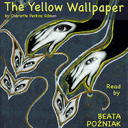 Icon image The Yellow Wallpaper