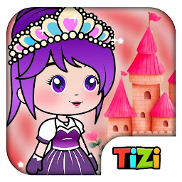 Icon image Tizi Town: My Play World Games