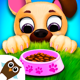 Imagen de icono Kiki & Fifi Pet Friends