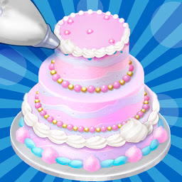 Icon image Sweet Escapes: Build A Bakery