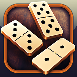 Icon image Dominoes