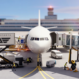 「World of Airports」のアイコン画像