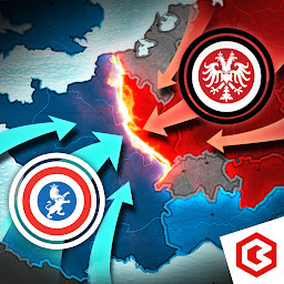 Icon image Supremacy 1914 - WW1 Strategy