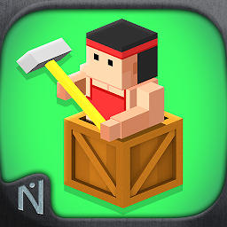 Icon image Climby Hammer