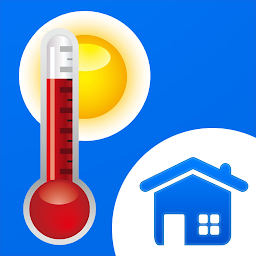 Larawan ng icon Thermometer For Room