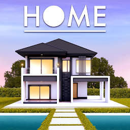 Icon image Home Design Makeover