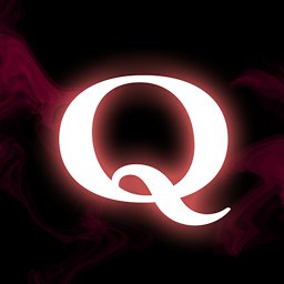 「Q」のアイコン画像