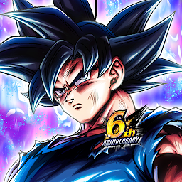 Image de l'icône DRAGON BALL LEGENDS