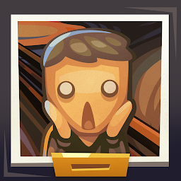 Icon image Art Inc. - Idle Museum Tycoon