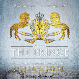 Icon image The Prince