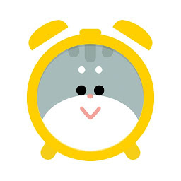 Icon image AlarmMon - alarm, stopwatch