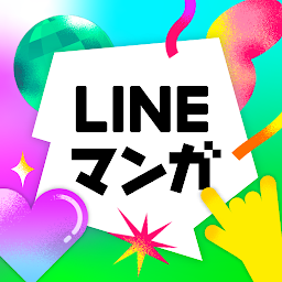 Icon image LINEマンガ