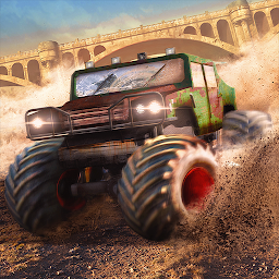 Icon image Racing Xtreme 2: Monster Truck