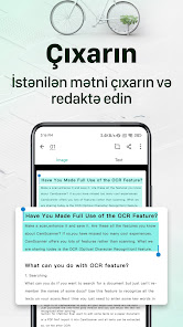 Ekran şəkli