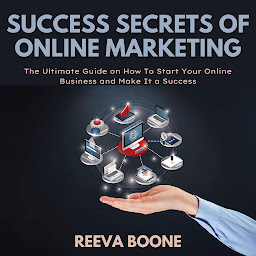 Icon image Success Secrets of Online Marketing