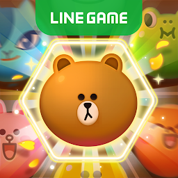 Icon image LINE POP2