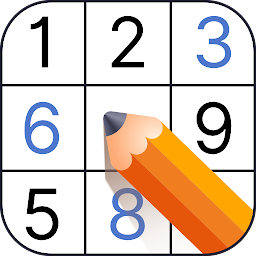 Icon image Sudoku - Classic Sudoku Puzzle