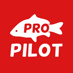 Icon image Carp Pilot Pro