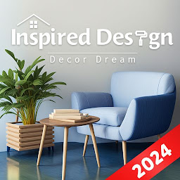 Значок приложения "Inspired Design:Decor Dream"