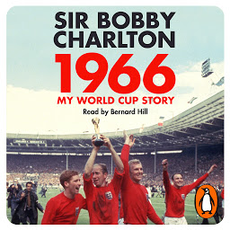 Icon image 1966: My World Cup Story