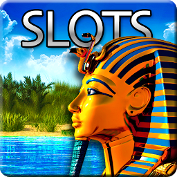 Icon image Slots - Pharaoh's Way Casino