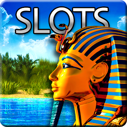 Obrázek ikony Slots - Pharaoh's Way Casino