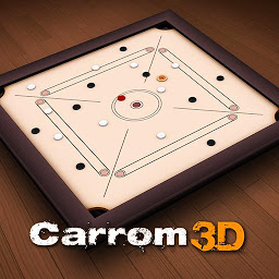 Icon image Carrom 3D